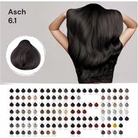 Femmas Premium Haarfarbe Femmas Hair Color, 1-tlg., Profi-Qualität