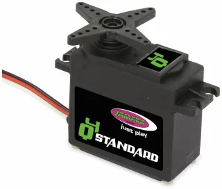 JAMARA 33217 Servo Q4 Standard