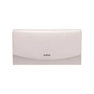 Maître small leather goods - Leisel Diedburg Purse Lh8F offwhite - Gr. - L
