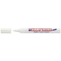 edding Marker Edding 8050 4-8050-1-4049 Reifenmarker Weiß