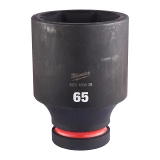 Milwaukee SHOCKWAVE Schlagnuss 1" lang - 4932480438