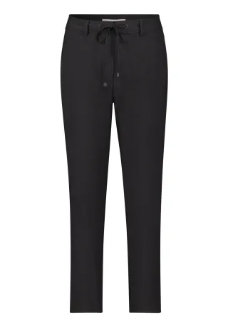 Betty & Co - Stretch-Hose schwarz - Gr. - 42
