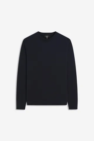 CINQUE - CIBADI_LS dunkelblau - Gr. - XXL