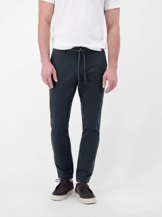 LERROS - CHINO blue night - Gr. - 30