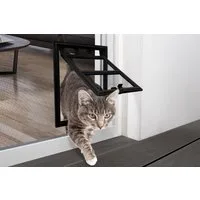 empasa Katzenklappe, Für Katzen