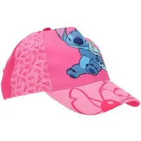 Lilo & Stitch Baseball Cap Kappe für Fans Bequem, leicht und ideal für Freizeit & Schule