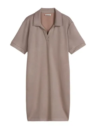Marc O'Polo Damen Nachthemd Modal AllureSchlafkleid, Nachtkleid, Schlafhemd