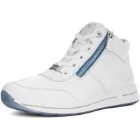 Ara Damen Schnürstiefelette Osaka Sneaker