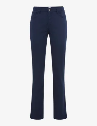 BRAX - Style Mary navy - Gr. - 20