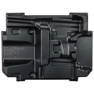 Makita Tiefziehteil für MAKPAC für DF002G, HP002G - 835U77-0