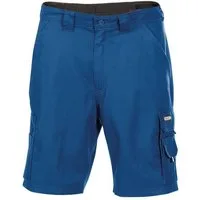 Dassy Arbeitsshorts Arbeitsshorts Bari (1-tlg)