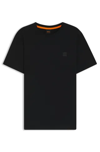 BOSS Menswear Orange - Tales Black - Gr. - S
