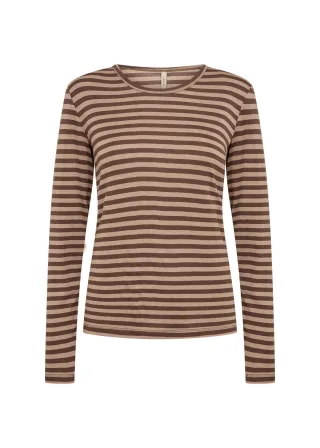 Soyaconcept - SC-HELLE YD 1 C CAMEL COMBI - Gr. - S