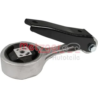 Metzger Motorlager hinten Seat Ibiza Skoda Fabia VW Polo 1,4