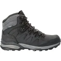 Jack Wolfskin REFUGIO PRIME TEXAPORE MID M Trekkingschuh