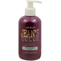 Jeans Color Haarfarbe Semi Permanente Direktziehende Haarfarbe 250ml