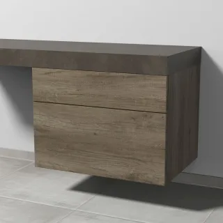 Sanipa Anbau-/Solitärschrank 2morrow P2222, P222237 P222237