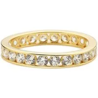 Bruno Banani Fingerring Schmuck Geschenk Silber 925 Damenring Memoire, mit Zirkonia (synth)