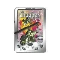 Chopper Alley  (Pocket)