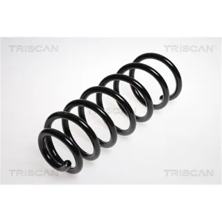 Triscan Feder hinten Volvo Xc70