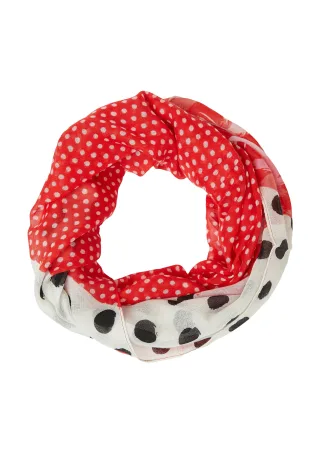 s.Oliver - Snood rot - Gr. - ONESIZE