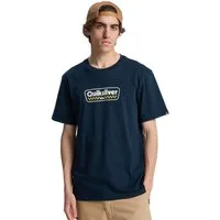 Quiksilver T-Shirt EV Starting Grid