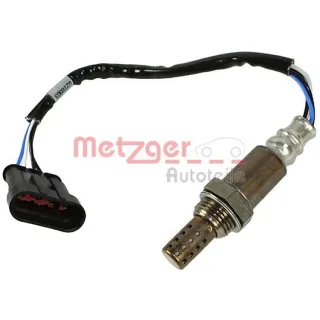 Metzger Lambdasonde Fiat Lancia 0893059 1,8