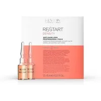 REVLON PROFESSIONAL Haarserum RE/START DENSITY ANTI-HAIR LOSS PROFESSIONAL VIALS, Vermeidet Haarausfall durch Haarbruch von schwachem, feinen Haar.