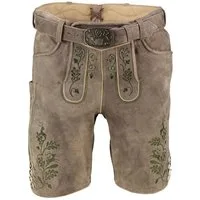 Spieth & Wensky Trachtenlederhose