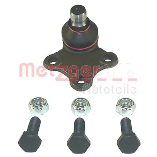 Metzger Traggelenk vorne unten Citroen Berlingo Xsara Peugeot Partner 57009618