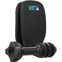 GoPro Kamerahalterung Kopfgurt 2.0, (bis 2,5 Zoll, Kopfgurt für POV-Aufnahmen)