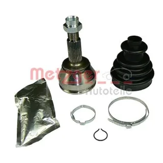 Metzger Antriebswellengelenk Ford Courier Fiesta Puma Mazda 121