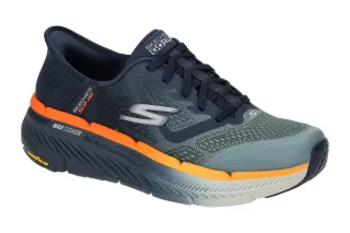 Skechers 220526 NVOR Max Cushioning Premier 2.0 - Ascendant II Herren Sneaker...
