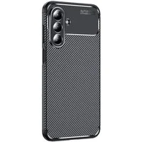 Tec-Expert Handyhülle Cover Hülle für Samsung Galaxy A26 5G 6.5 Zoll, 6.5, Case Backcover mit detaillierten Ausschnitten