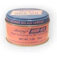 Murray's Haarpomade Murrays Hair Glo Pomade
