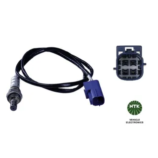 NTK Lambdasonde nach Katalysator Renault Espace Vel 3,5
