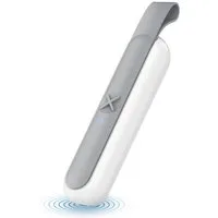 MyBeo Massagegerät Massagestift Vibrationsstift, Vibration und Wärmeeffekt, elektrisch, Steigerung des Wohlbefindens von Hautbereichen