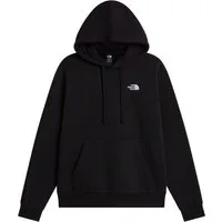 The North Face Kapuzensweatshirt W EVOLUTION SIMPLE DOME REGULAR HOODIE mit sportlichem Stil, in normaler Länge, aus Baumwolle und Polyester