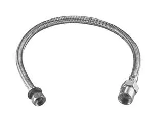 Dornbracht Druckschlauch SERIENNEUTRAL 12505970 1/2" x 3/8" x 500 mm 1250597090