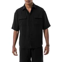 RedBridge T-Shirt & Shorts by Spruce Sommer-Set Hemd und kurze Hose Luftiger Stoff (Set, 2-tlg., T-Shirt & Shorts)