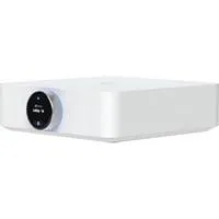 PowerAmp, Verstärker weiß, WLAN, AirPlay 2, Spotify Connect