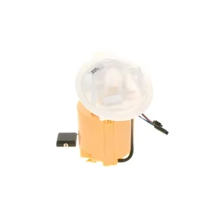 Bosch Kraftstoff-F?rdereinheit Mercedes Cls E-Klasse 0986580394