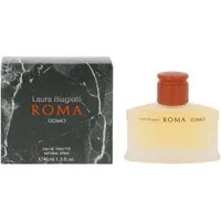 Laura Biagiotti Eau de Toilette Roma Uomo