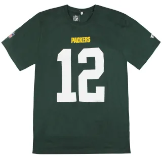 Fanatiker NFL Green Bay Packers Aaron Rodgers 12 T-Shirt