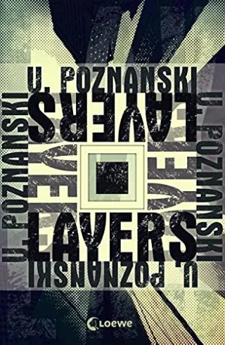 Layers [Broschiert] [2015] Poznanski Ursula