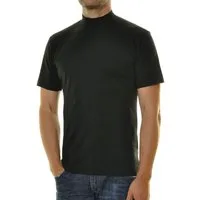 RAGMAN Stehkragenshirt