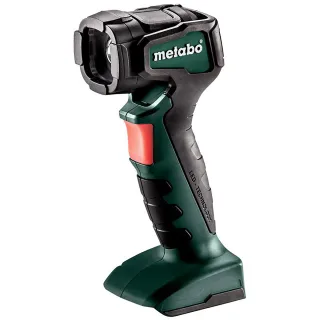 Metabo Akku-Handlampe PowerMaxx ULA 12 LED - Karton - 600788000