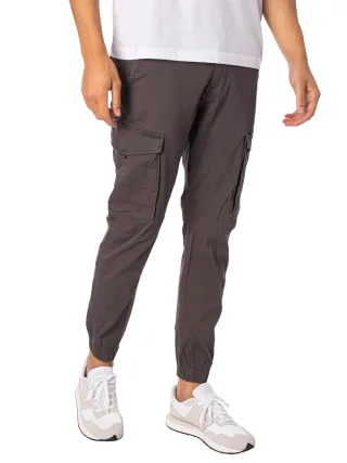 Jack & Jones Paul Flake 542 Ladungen, Grau