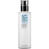 Cosrx Gesichtslotion Oil Free Ultra Moisturizing Lotion, für trockene Haut