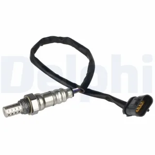 Delphi Lambdasonde Fiat Nissan Opel Renault